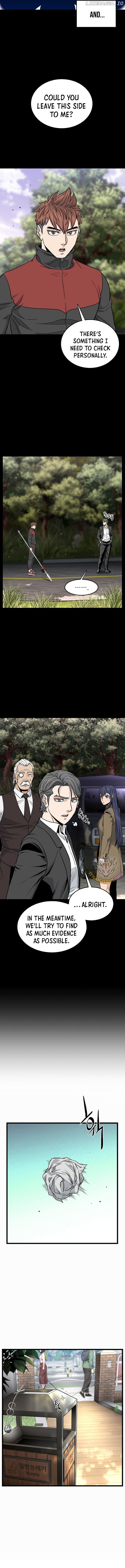 Murim Login Chapter 191 image 07